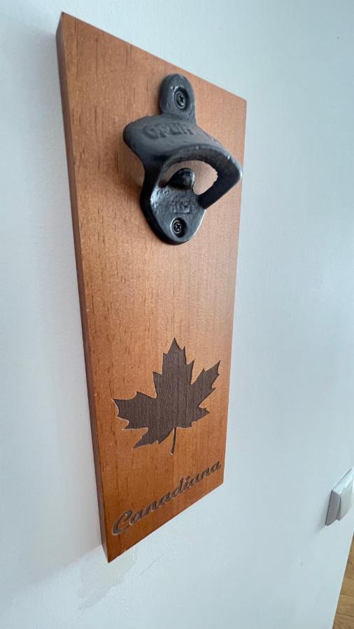 Maple Lodge Braşov Eksteriør bilde