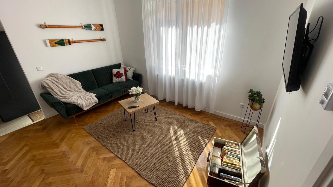 Maple Lodge Braşov Eksteriør bilde