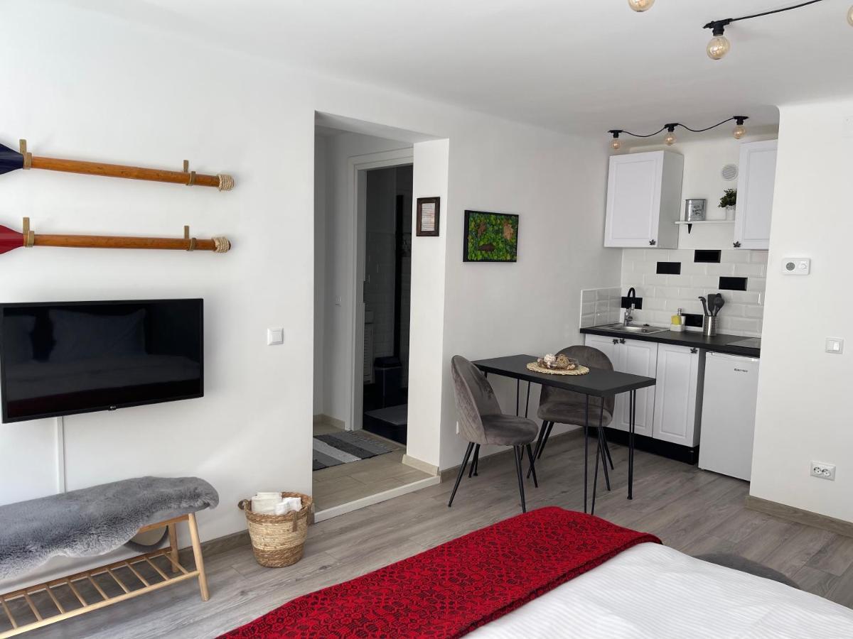 Maple Lodge Braşov Eksteriør bilde