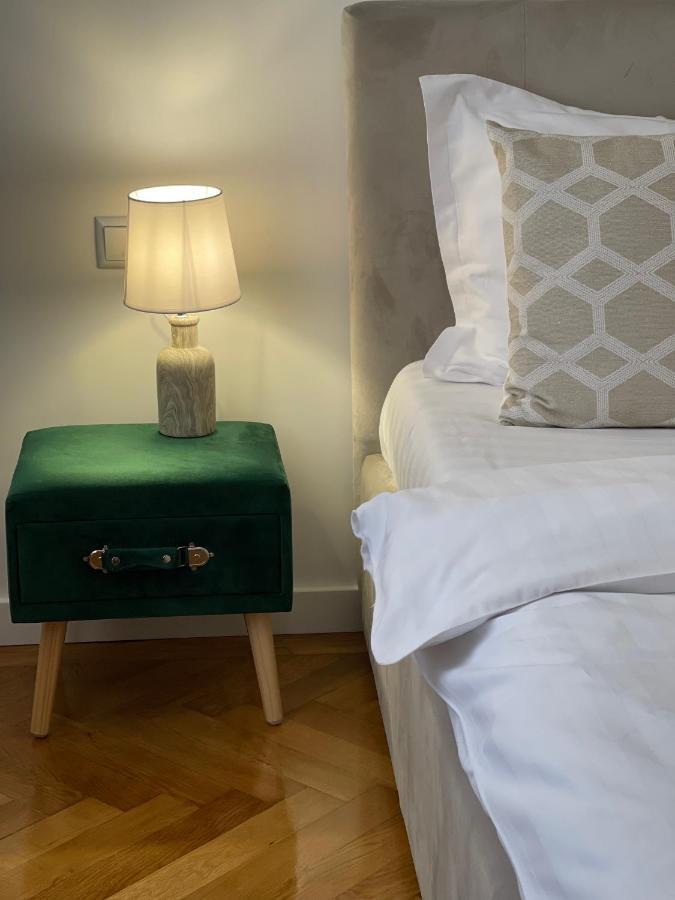 Maple Lodge Braşov Eksteriør bilde
