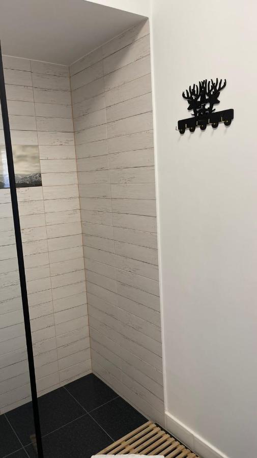 Maple Lodge Braşov Eksteriør bilde