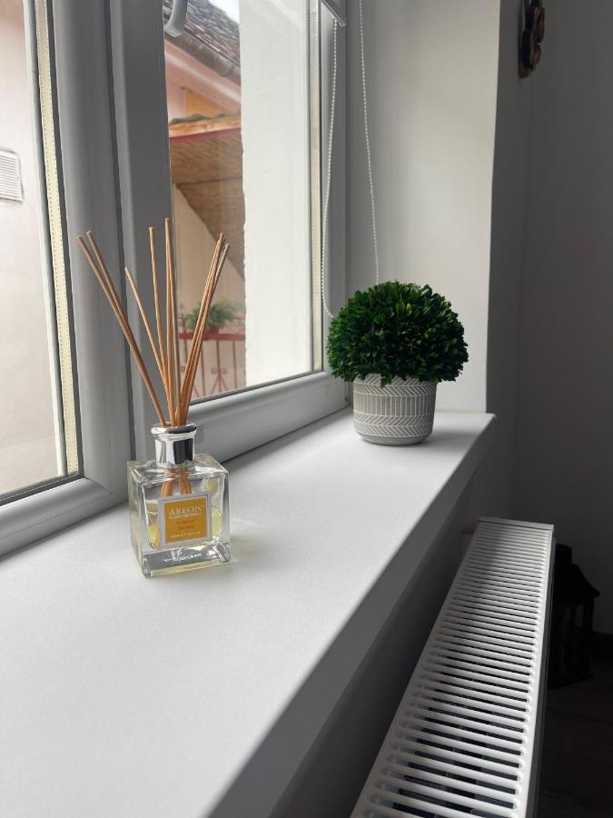 Maple Lodge Braşov Eksteriør bilde