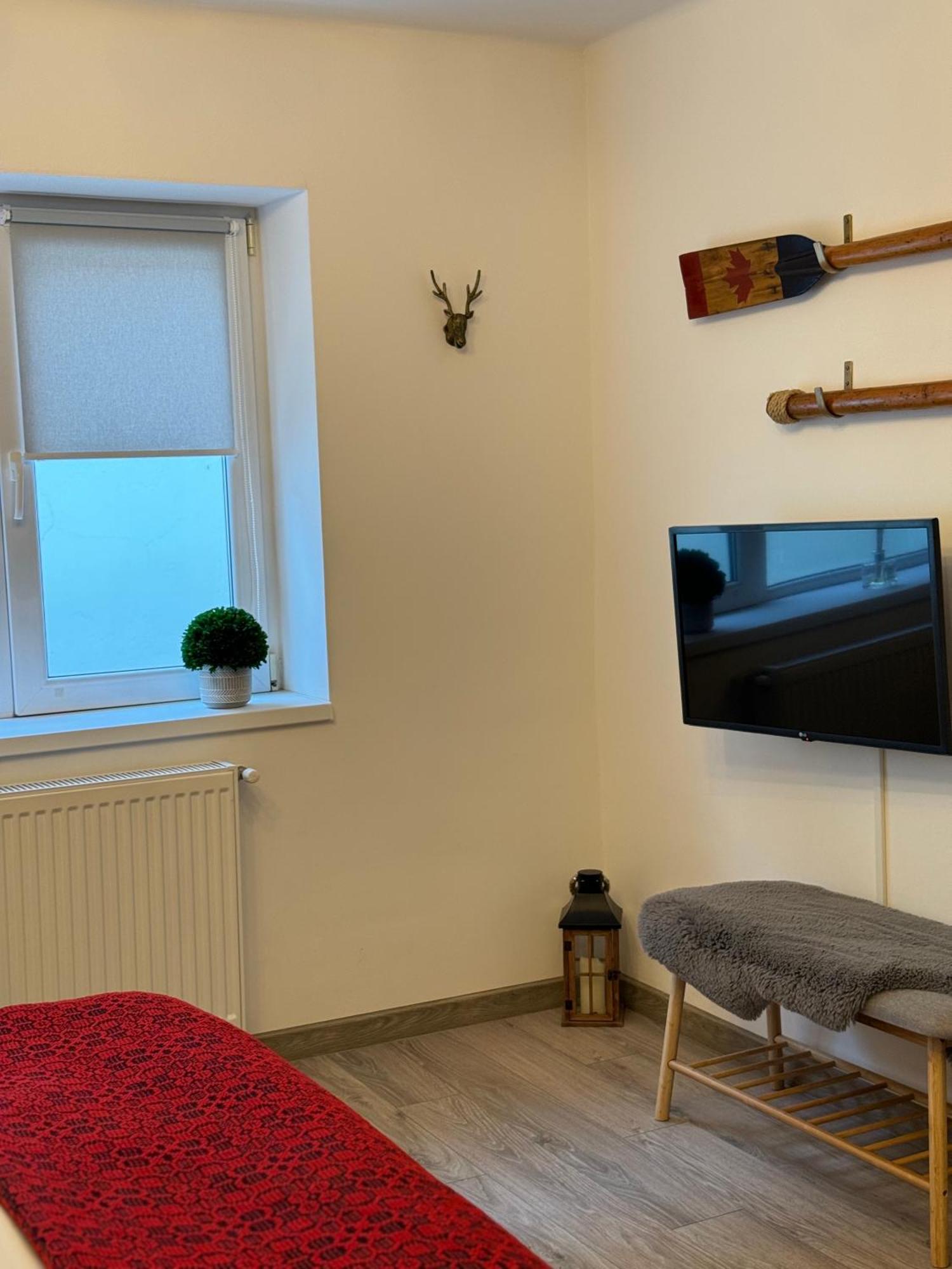 Maple Lodge Braşov Eksteriør bilde
